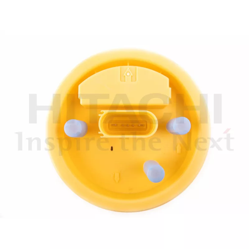 Unité d'injection de carburant HITACHI 2503121 - Visuel 2