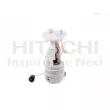 HITACHI 2503123 - Unité d'injection de carburant