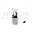 HITACHI 2503124 - Unité d'injection de carburant