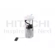 HITACHI 2503124 - Unité d'injection de carburant