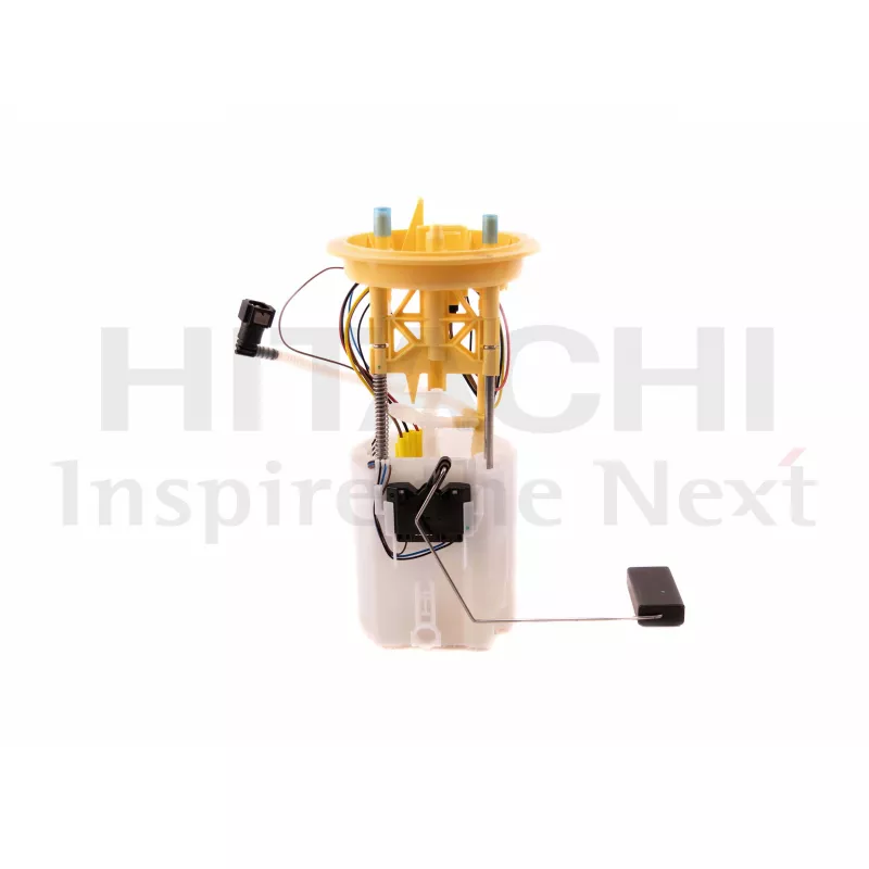 Unité d'injection de carburant HITACHI 2503125 - Visuel 1