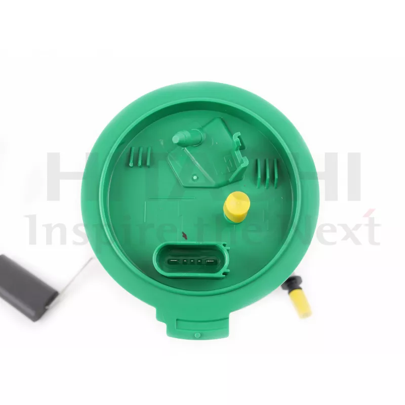 Unité d'injection de carburant HITACHI 2503126 - Visuel 2