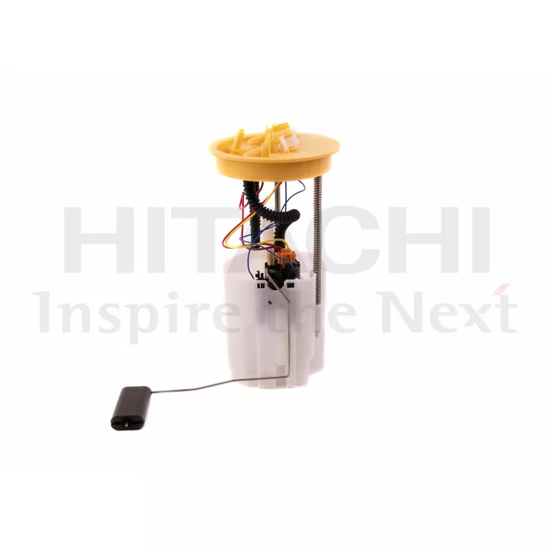 Unité d'injection de carburant HITACHI 2503127 - Visuel 1