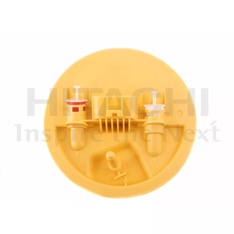 Unité d'injection de carburant HITACHI 2503127 - Visuel 2