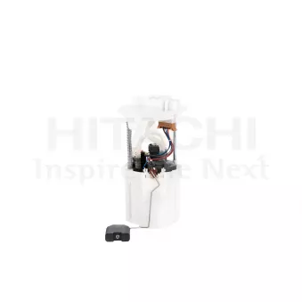 Unité d'injection de carburant HITACHI OEM A4514700494
