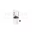 HITACHI 2503133 - Unité d'injection de carburant