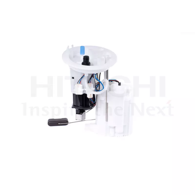 Unité d'injection de carburant HITACHI 2503146 - Visuel 1