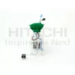HITACHI 2503147 - Unité d'injection de carburant