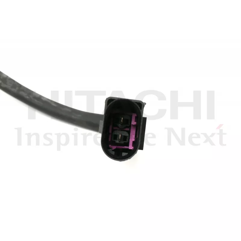 Pompe à carburant HITACHI 2503184 - Visuel 1