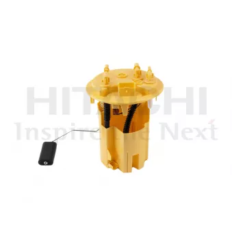 Capteur, niveau de carburant HITACHI 2503223