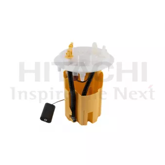 Capteur, niveau de carburant HITACHI 2503225