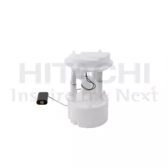 Capteur, niveau de carburant HITACHI OEM 7700416987