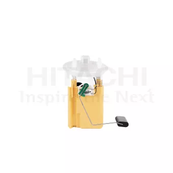 Capteur, niveau de carburant HITACHI 2503230 pour DACIA DUSTER 1.5 dCi - 109cv