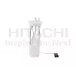 HITACHI 2503233 - Capteur, niveau de carburant