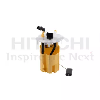 HITACHI 2503234 - Capteur, niveau de carburant