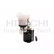 HITACHI 2503245 - Unité d'injection de carburant