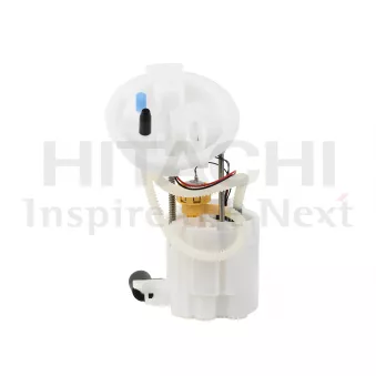 Unité d'injection de carburant HITACHI OEM 16117414491