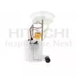 HITACHI 2503256 - Unité d'injection de carburant