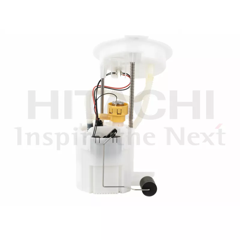 Unité d'injection de carburant HITACHI 2503256 - Visuel 1