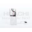 HITACHI 2503283 - Unité d'injection de carburant