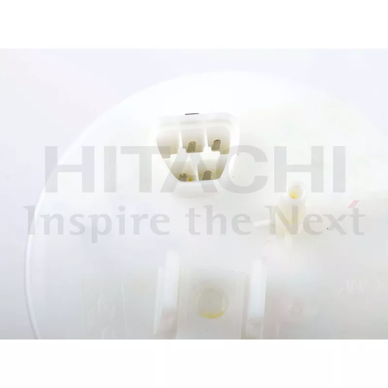 Unité d'injection de carburant HITACHI 2503283 - Visuel 2