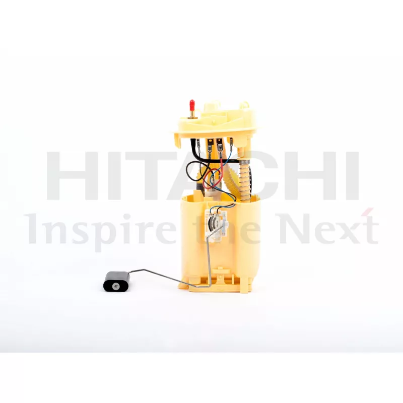 Unité d'injection de carburant HITACHI 2503291 - Visuel 1