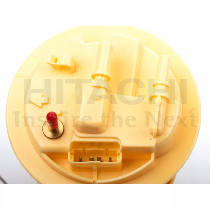 Unité d'injection de carburant HITACHI 2503291 - Visuel 2