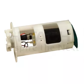 Unité d'injection de carburant HITACHI OEM 96182649
