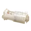 HITACHI 2503350 - Unité d'injection de carburant
