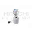 HITACHI 2503461 - Unité d'injection de carburant
