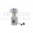 HITACHI 2503461 - Unité d'injection de carburant