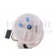 HITACHI 2503461 - Unité d'injection de carburant