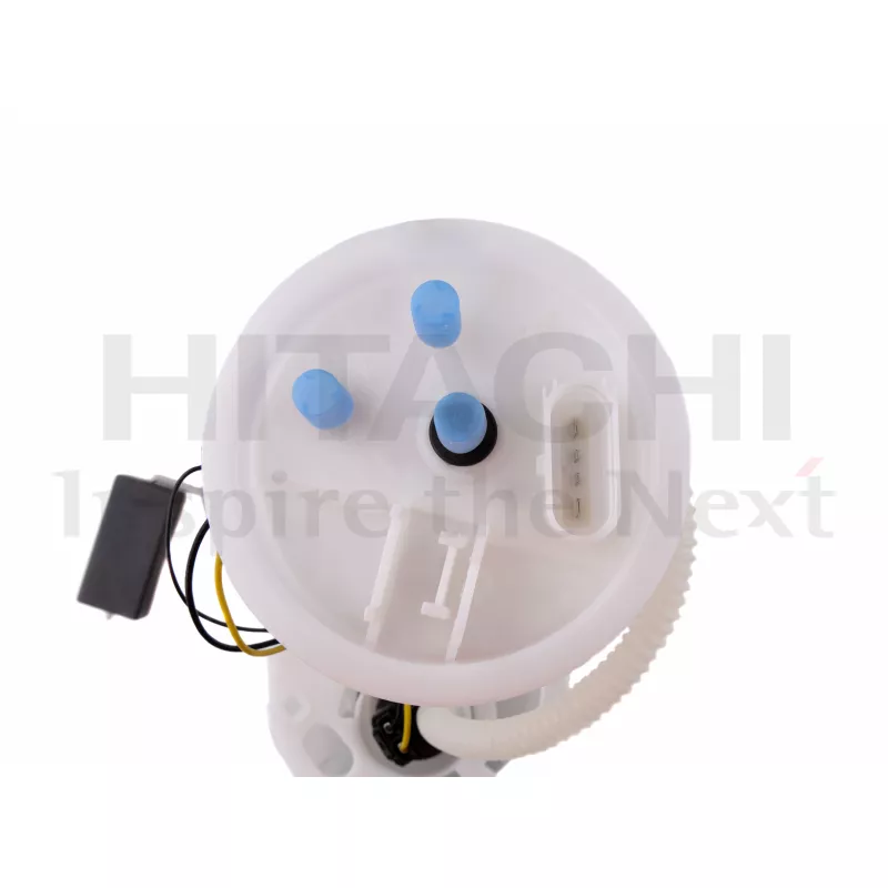 Unité d'injection de carburant HITACHI 2503461 - Visuel 2