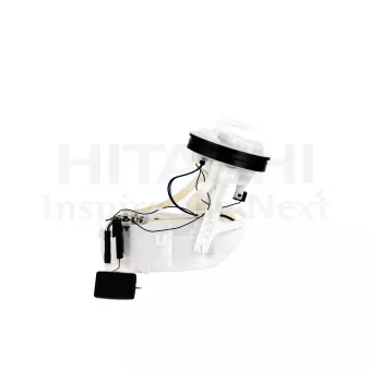 HITACHI 2503471 - Unité d'injection de carburant