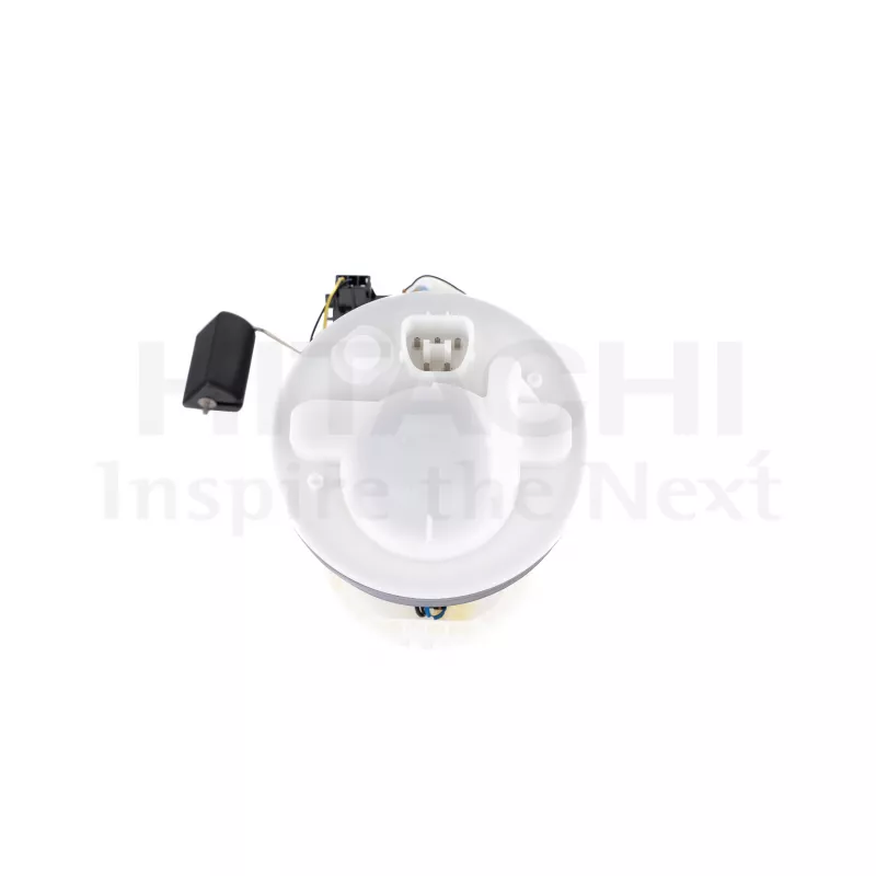 Unité d'injection de carburant HITACHI 2503471 - Visuel 2