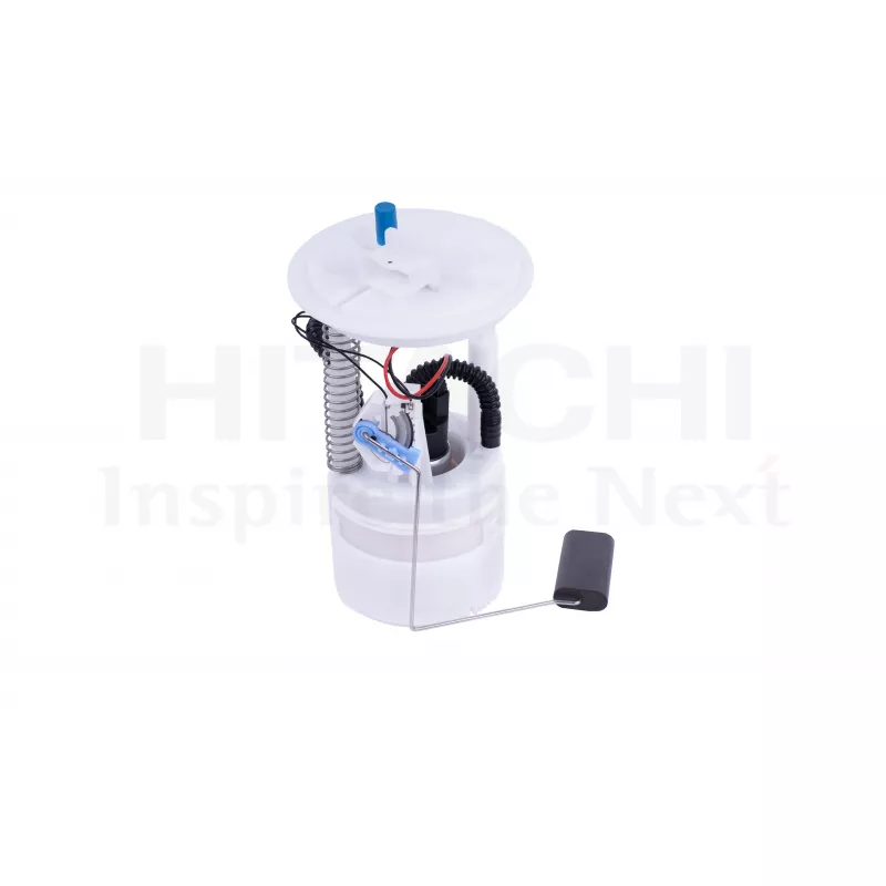 Unité d'injection de carburant HITACHI 2503557 - Visuel 1