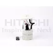 HITACHI 2503557 - Unité d'injection de carburant