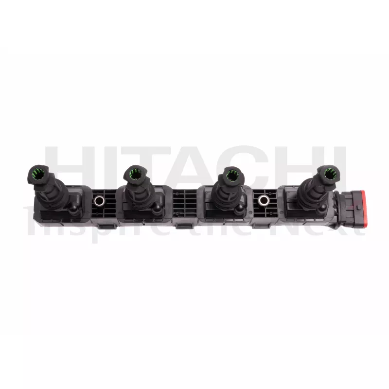 Bobine d'allumage HITACHI 2503816 - Visuel 1