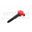 HITACHI 2503958 - Bobine d'allumage