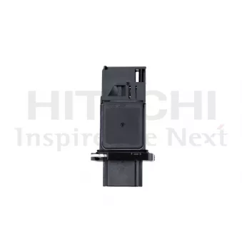Débitmètre de masse d'air HITACHI OEM 22680AW400