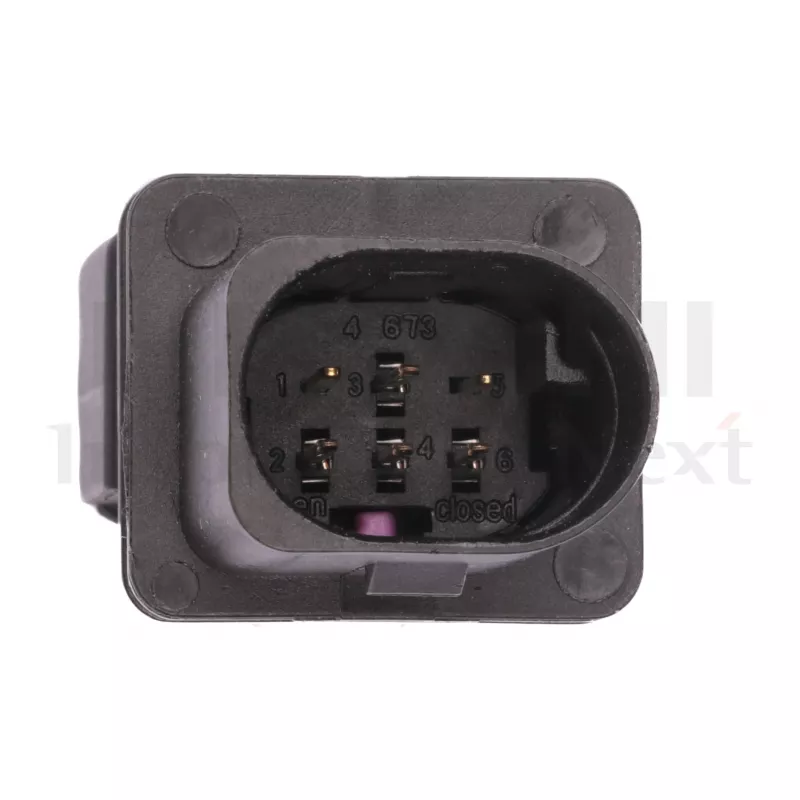 Sonde lambda HITACHI 2505303 - Visuel 1