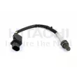 HITACHI 2505306 - Sonde lambda