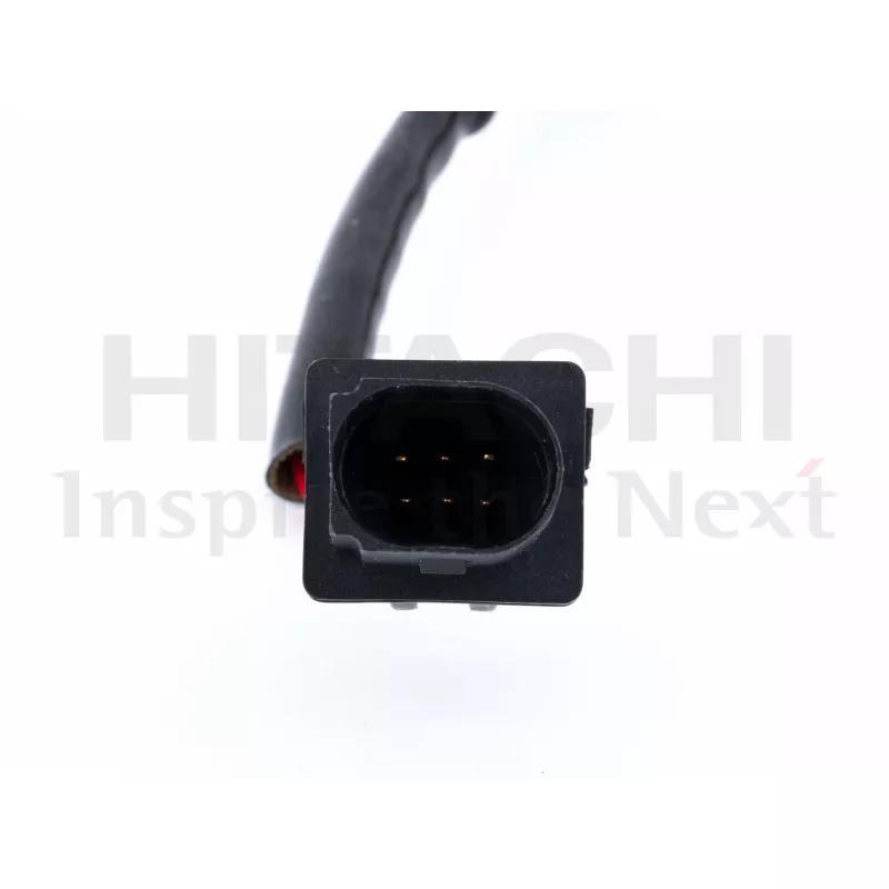 Sonde lambda HITACHI 2505306 - Visuel 1
