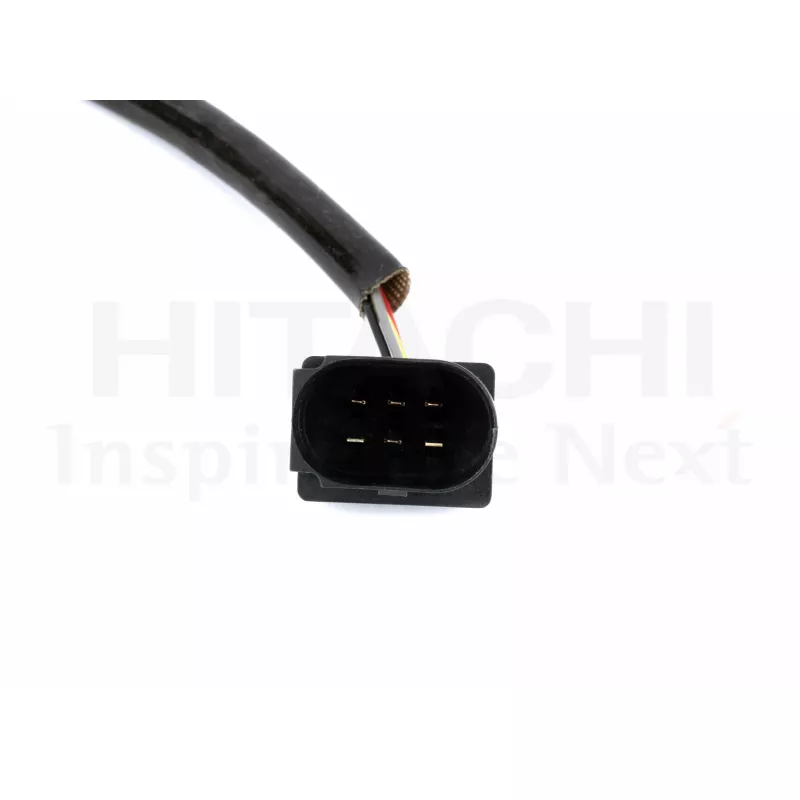 Sonde lambda HITACHI 2505310 - Visuel 1