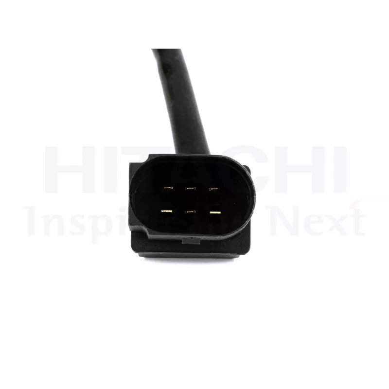 Sonde lambda HITACHI 2505311 - Visuel 1
