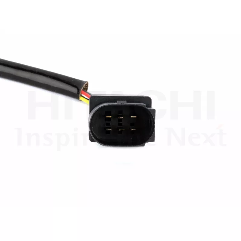 Sonde lambda HITACHI 2505313 - Visuel 1