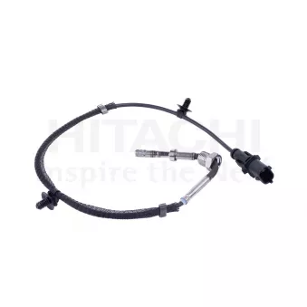 Capteur, température des gaz HITACHI 2505555