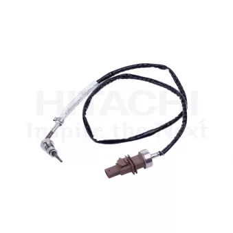 Capteur, température des gaz HITACHI OEM 04L919529E