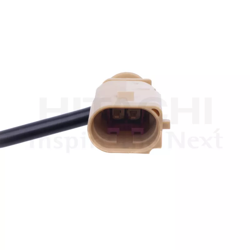 Capteur, température des gaz HITACHI 2505559 - Visuel 2