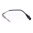 HITACHI 2505565 - Capteur, température des gaz